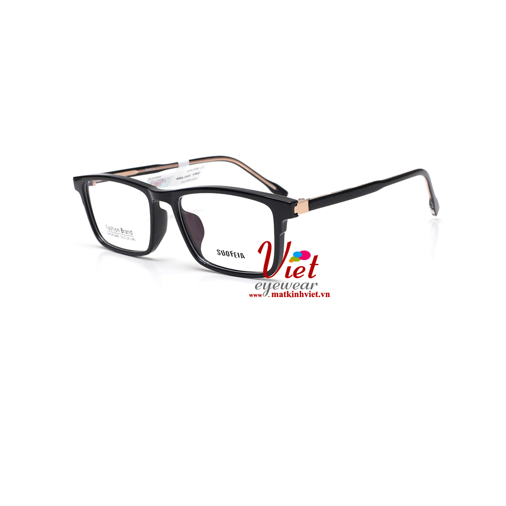 Gọng kính Suofeia SH91048 C1